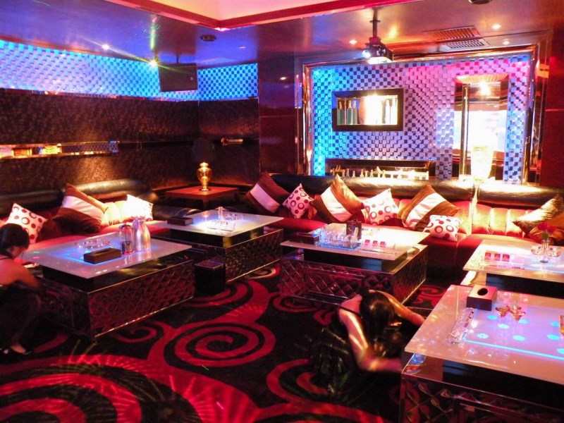 永州商务ktv划算吗详解购买指南-道县ktv预订