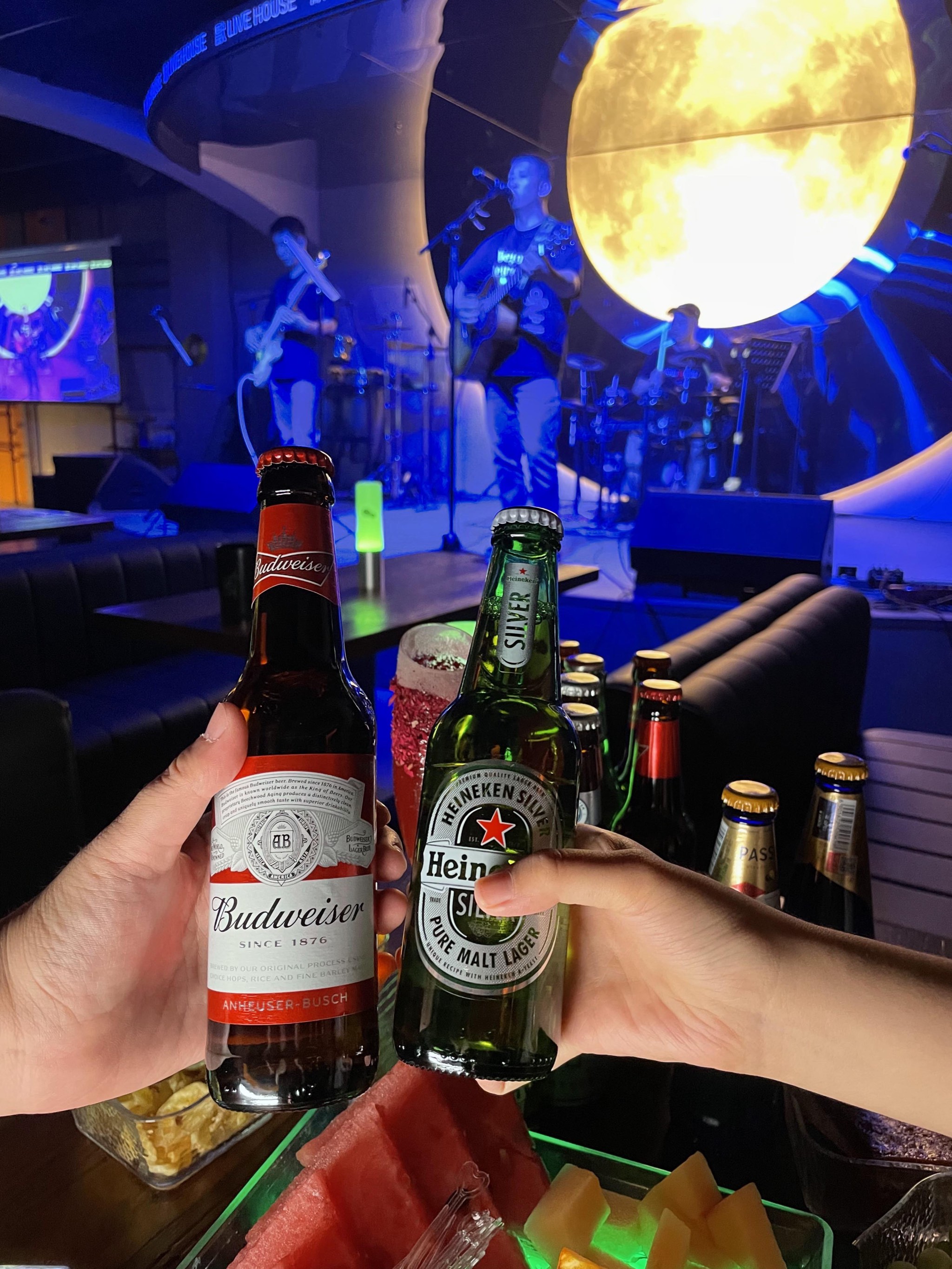 永州商务KTV收费标准-新田县ktv预订